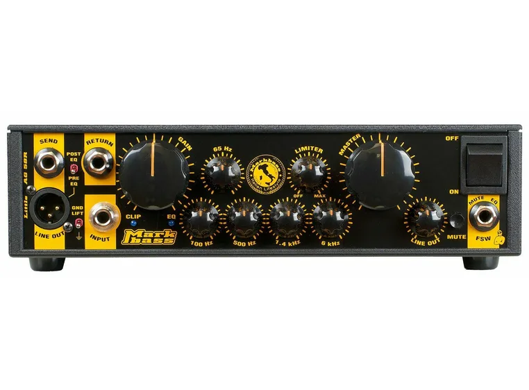 Markbass Little AG 58R 