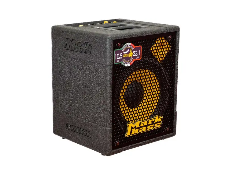 Markbass MB58R Mini CMD 121 P Basscombo 1x12" 300W 