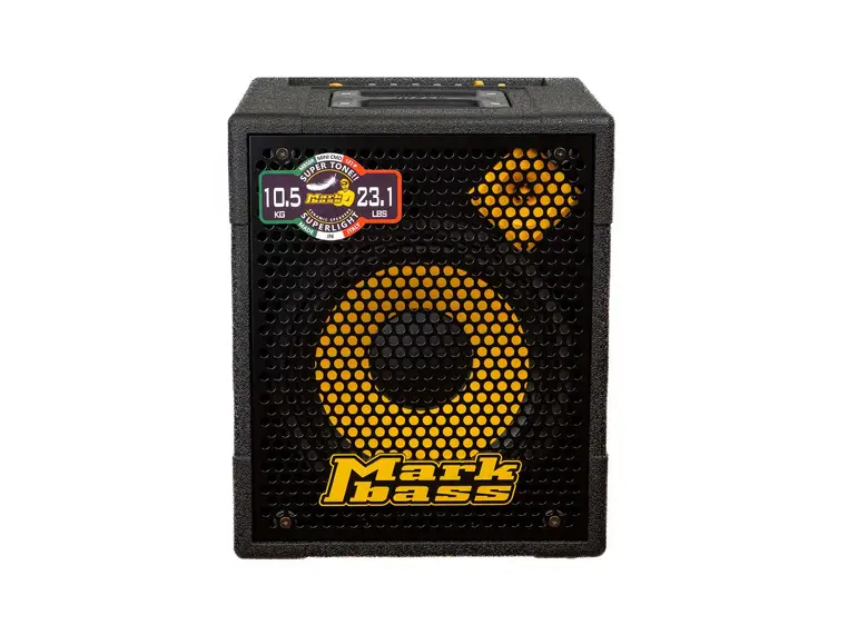 Markbass MB58R Mini CMD 121 P Basscombo 1x12" 300W 
