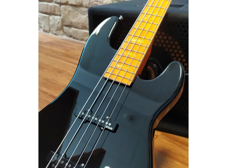 Markbass MB Bass GV 5 Gloxy Val Black CR MP 