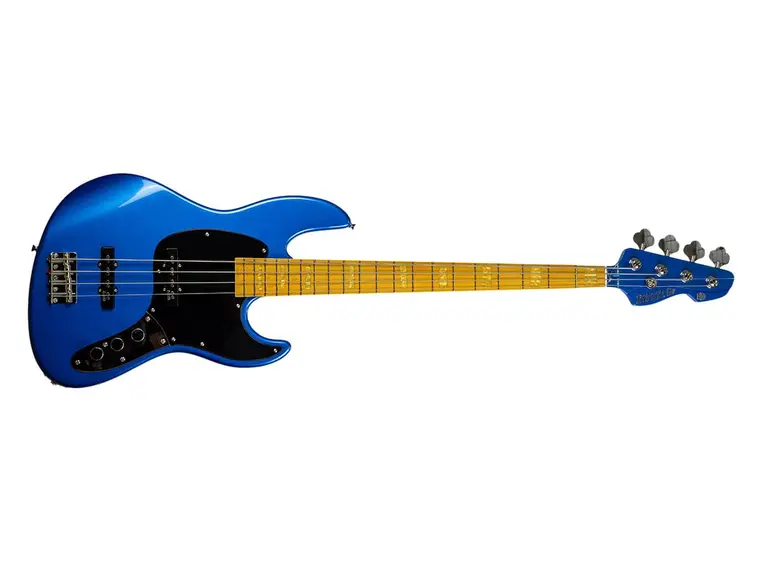 Markbass MB GV 4 GOG Blue Sky CR MP FC Gloxy Series 
