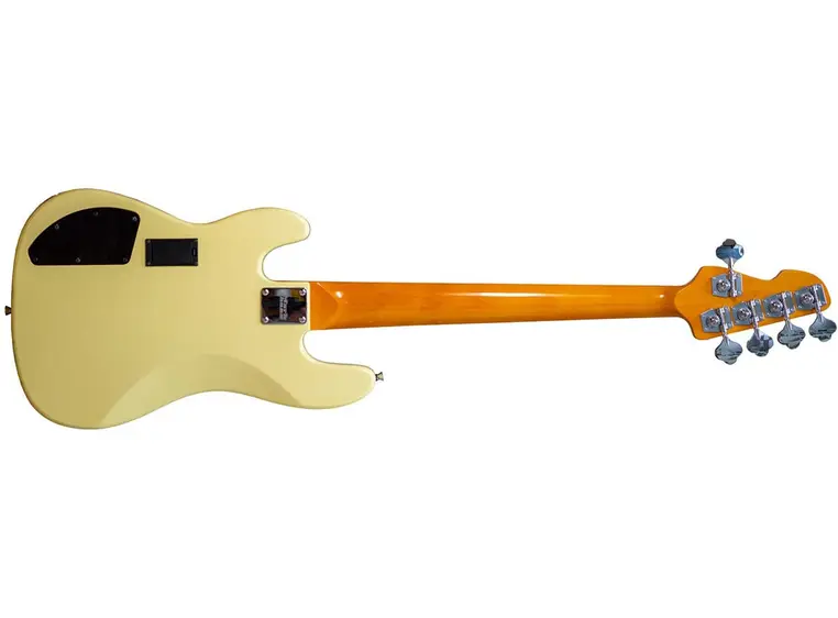 Markbass MB GV 5 Gloxy Val Cream CR MP Gloxy Series 