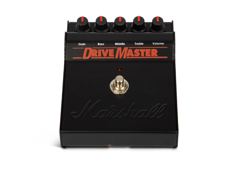 Marshall Drivemaster 