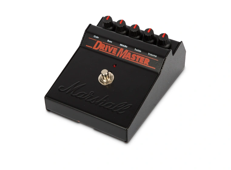 Marshall Drivemaster 