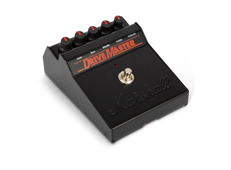 Marshall Drivemaster 