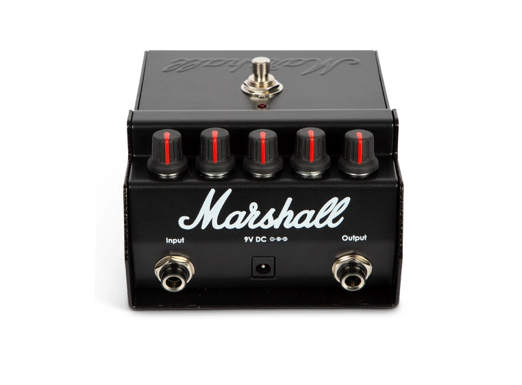 Marshall Drivemaster 