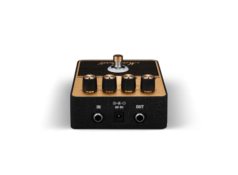 Marshall JCM900 distortion pedal 