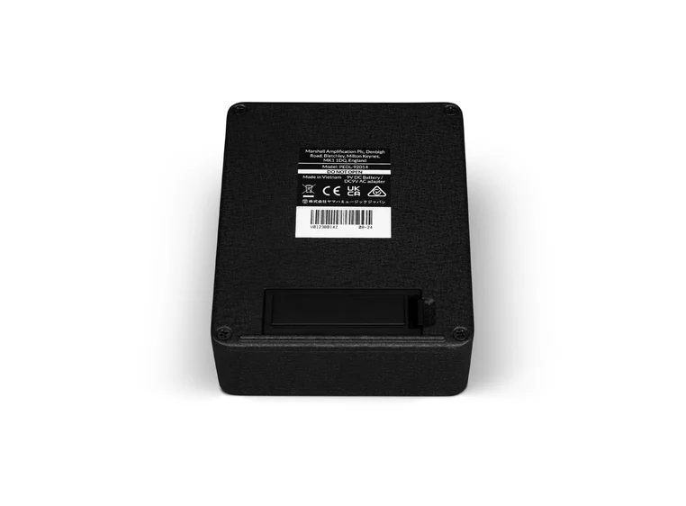 Marshall JCM900 distortion pedal 