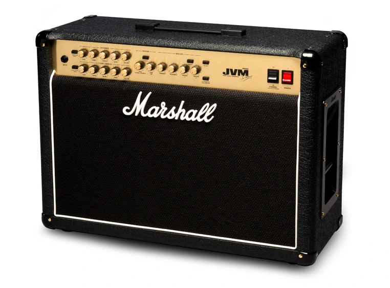 Marshall JVM205C * *Kunderetur 