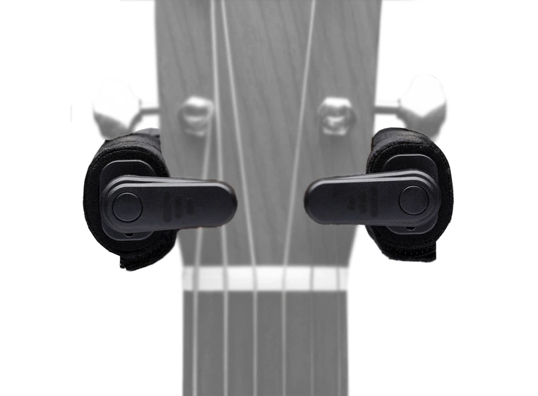 Martin 18A0124 Gitarstativ Vegghengt 
