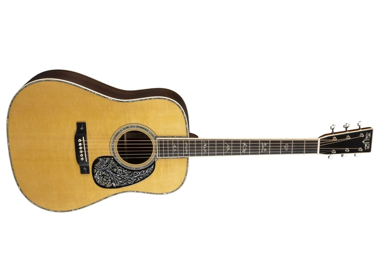 Martin D-42 Special 