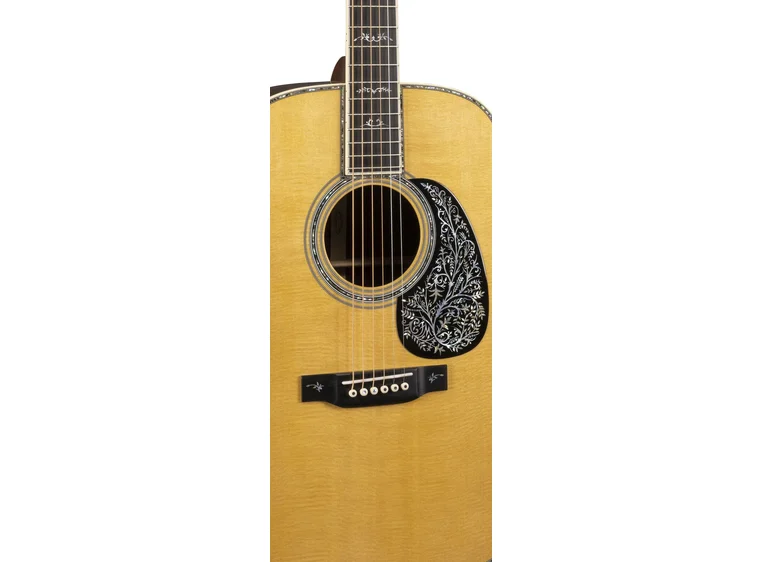 Martin D-42 Special 