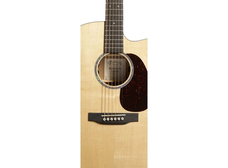 Martin DC-13E Modern 