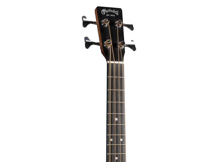 Martin DJR-10E Bass