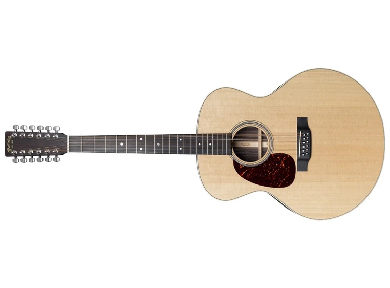 Martin Grand J-16E 12 String Left Hand 