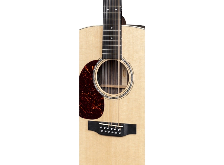 Martin Grand J-16E 12 String Left Hand 