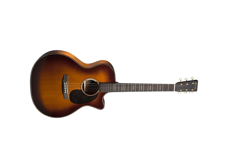 Martin Guitar GPCE Inception 