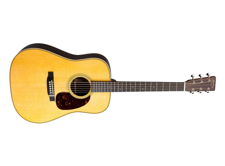 Martin HD-28E Standard 