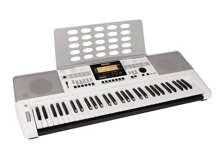 Medeli A300W Keyboard