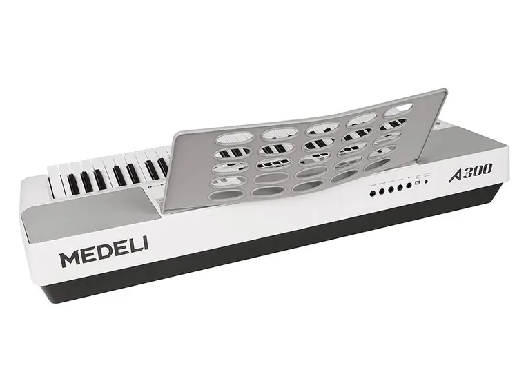 Medeli A300W Keyboard