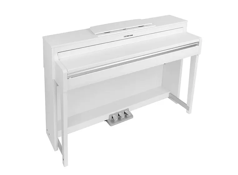 Medeli DP460K Digital Piano White 