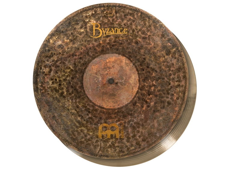 Meinl BED-CS1 Byzance Extra Dry Cymb Set 14H/18C/22R 