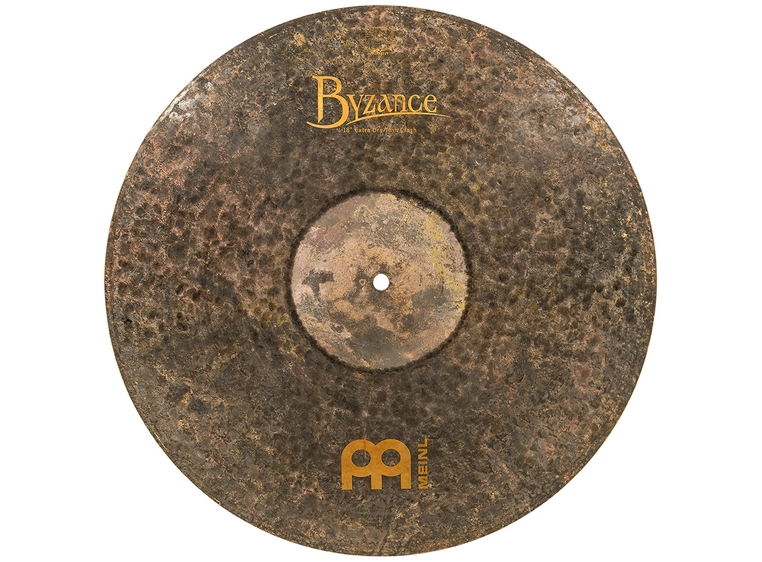 Meinl BED-CS1 Byzance Extra Dry Cymb Set 14H/18C/22R 