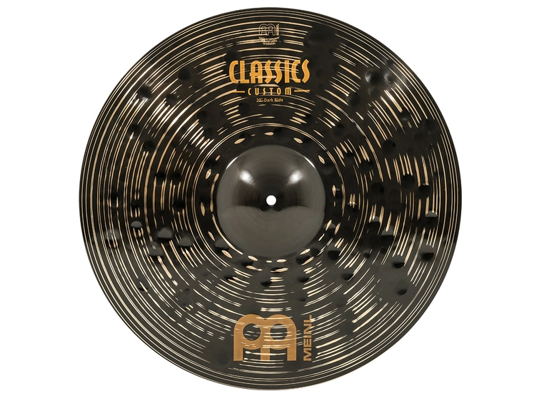 Meinl CCD-CS1 Classics C. Dark Exp. Set 14H,16C,18CH,20R 