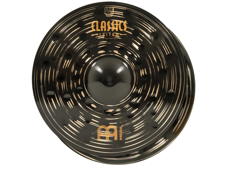 Meinl CCD-CS1 Classics C. Dark Exp. Set 14H,16C,18CH,20R 