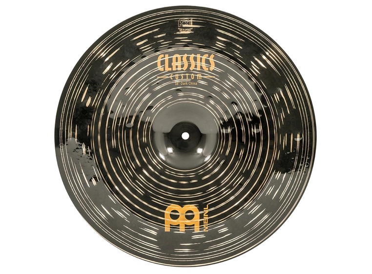 Meinl CCD-CS1 Classics C. Dark Exp. Set 14H,16C,18CH,20R 