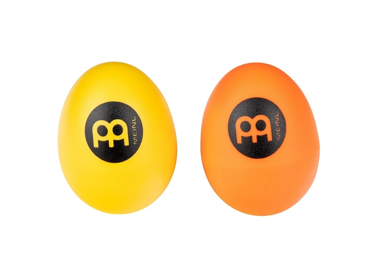 Meinl ES-SET-2 Egg Maracas 4-pack 