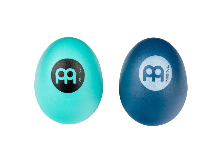 Meinl ES-SET-2 Egg Maracas 4-pack 