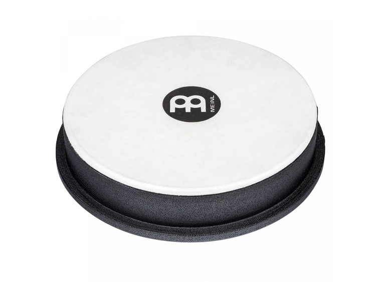 Meinl HEAD-JD10WH 10 Jumbo Djembe Head White Fiberskin 