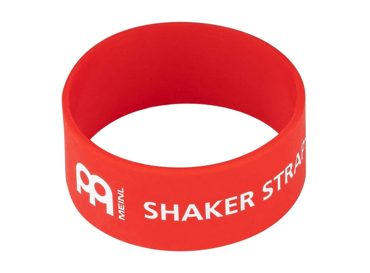 Meinl MSS Artist Series Luis Conte Shaker with Straps 