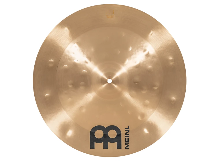Meinl PA18EHCH Pure Alloy 18 Extra Hammered China 