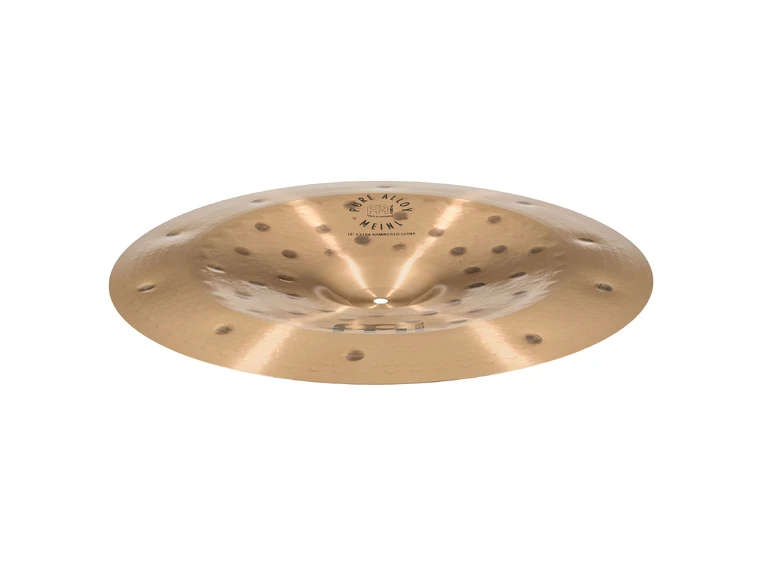 Meinl PA18EHCH Pure Alloy 18 Extra Hammered China 
