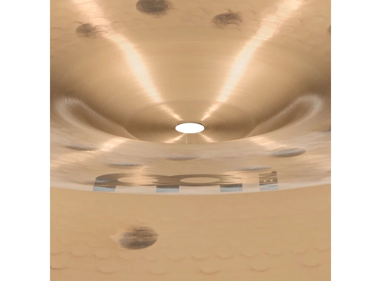 Meinl PA18EHCH Pure Alloy 18 Extra Hammered China 