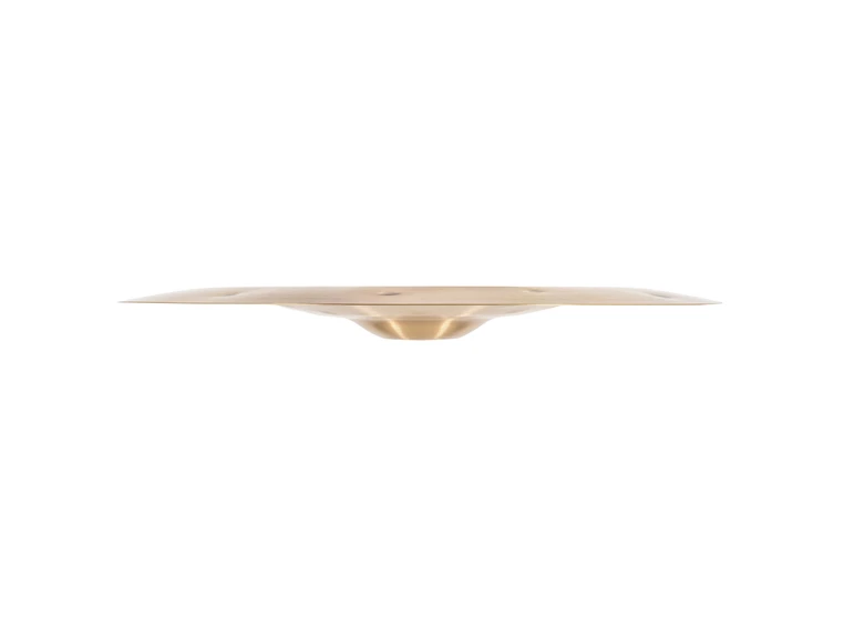 Meinl PA18EHCH Pure Alloy 18 Extra Hammered China 