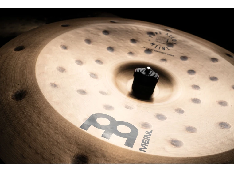 Meinl PA18EHCH Pure Alloy 18 Extra Hammered China 