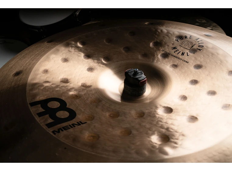 Meinl PA18EHCH Pure Alloy 18 Extra Hammered China 