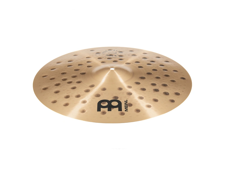 Meinl PA18EHC Pure Alloy 18 Extra Hammered Crash 