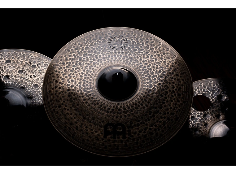 Meinl PAC20MHC Pure Alloy Custom 20 Medium Heavy Crash 