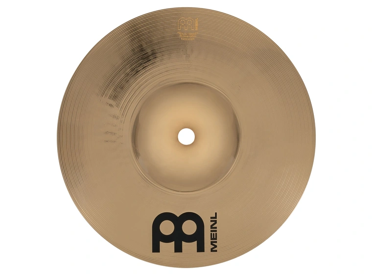 Meinl PAC8S Pure Alloy Custom 8 Splash 