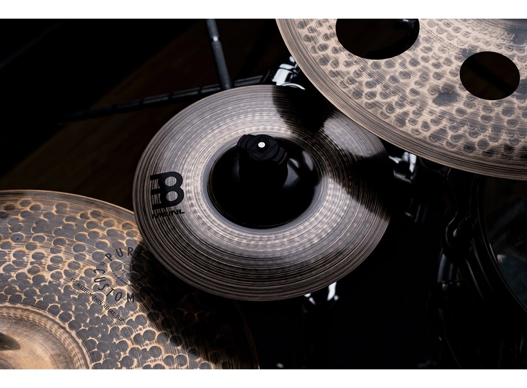 Meinl PAC8S Pure Alloy Custom 8 Splash 