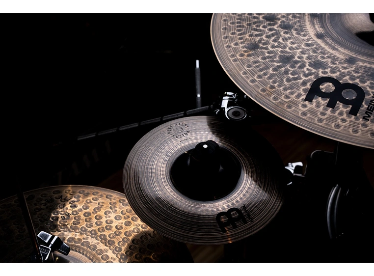 Meinl PAC8S Pure Alloy Custom 8 Splash 