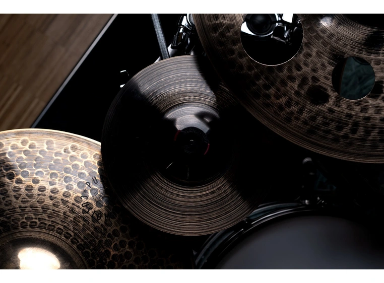 Meinl PAC8S Pure Alloy Custom 8 Splash 