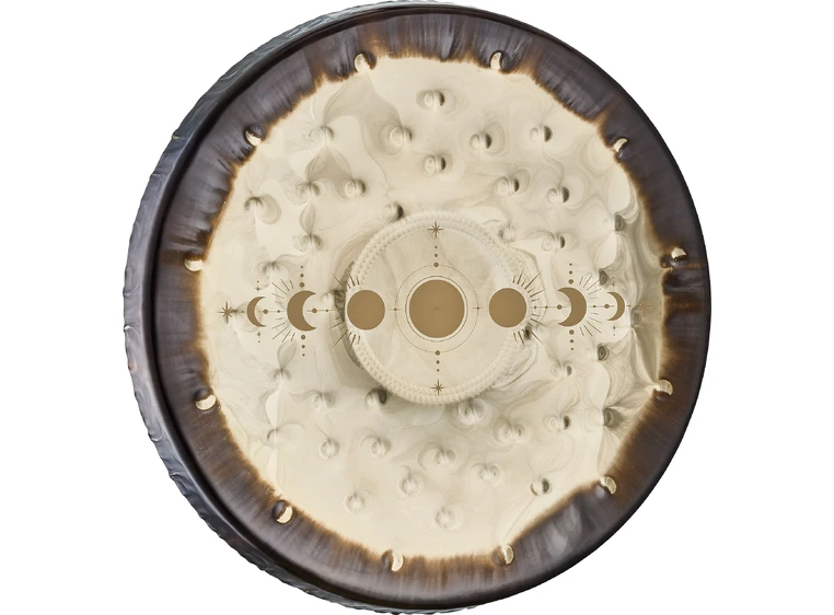 Meinl SGMP22 Gong 22" Moon Phases Soundscape  22" 