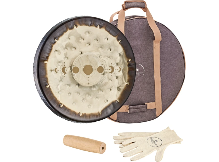 Meinl SGMP22 Gong 22" Moon Phases Soundscape  22" 