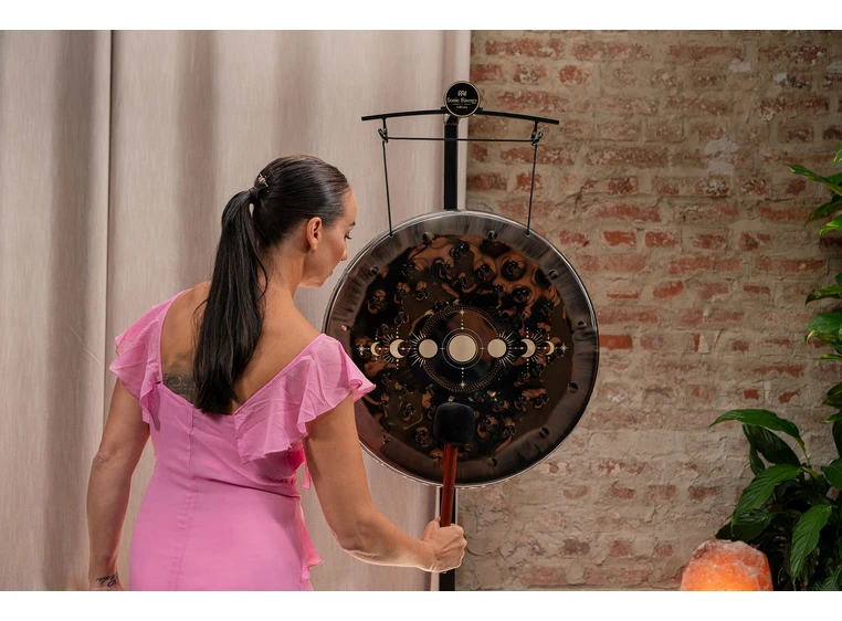 Meinl SGMP22 Gong 22" Moon Phases Soundscape  22" 