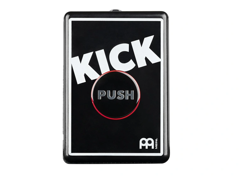 Meinl STB1 Digital Kick Stompbox 